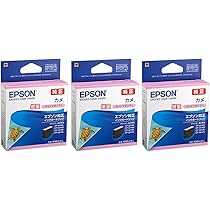 Amazon.co.jp: EPSON 純正インク KAM-LM-L カメ ライトマゼンタL（増量